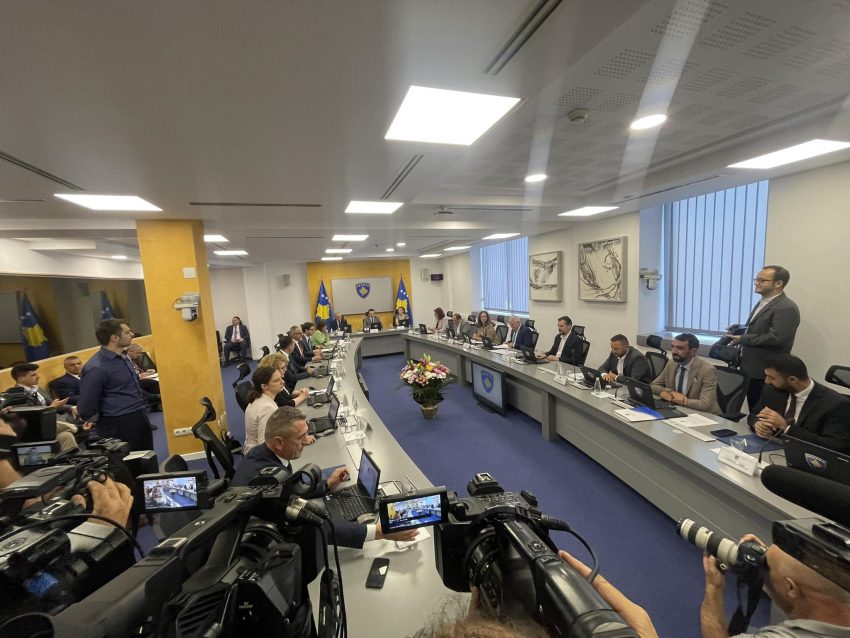 Shoqëria Civile: Qeveria e emëroi jashtëligjshëm kryeinspektorin