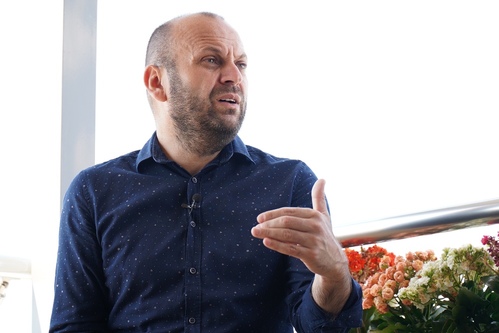 “Marakli t’vajit, pushteti duhet me e sqaru aferën e blerjes së vajit në Poloni”