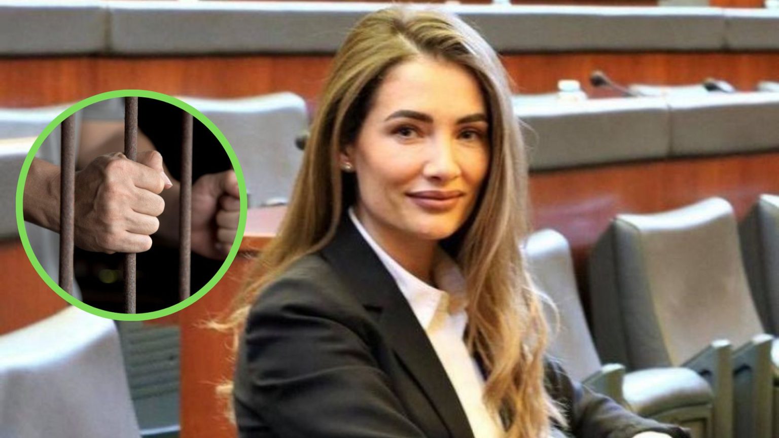Kërcënoi deputeten Musliu-Shoshi në Facebook, kaq vite burgim mund të dënohet mërgimtari