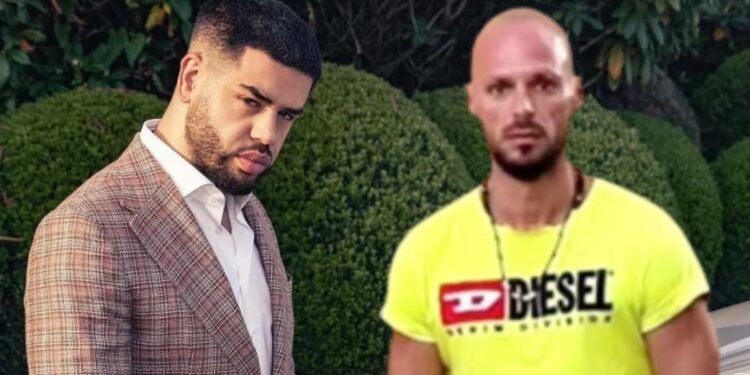 Merr fund ‘’lufta’’, pajtohen Noizy dhe Cllevio