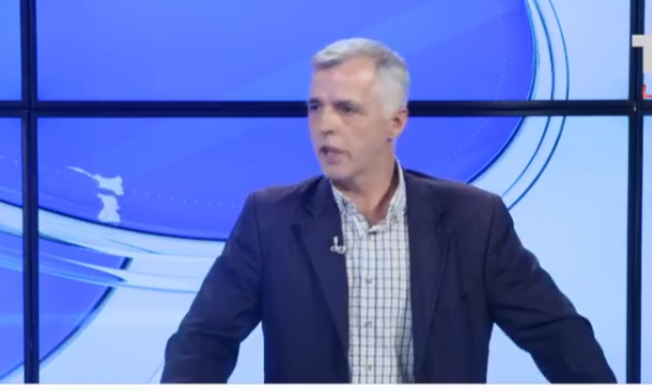 Klinaku: Arrestimi i Goxhajt u bë për t’i frikësuar njerëzit që e kundërshtojnë Gjykatën Speciale