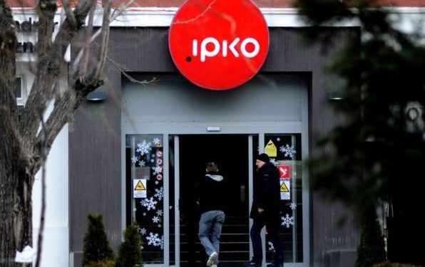 IPKO del me njoftim pas rënies se sistemit të thirrjeve