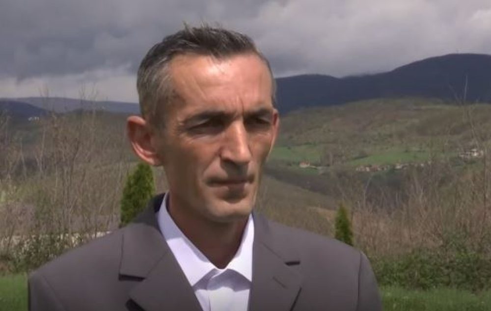 Gjoshi: Kryetari i Zveçanit veproi drejt me shkarkimin e Pantoviq