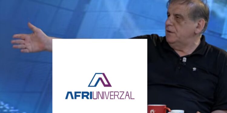 Spahiu flet për rrezikun që po i kanoset shtëpisë së tij nga objekti banesor që po e ndërton Afri Univerzal, thotë se disa amabsadorë e vizituan