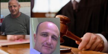 Skandal: Prokuroria e Mitrovicës e mbajti në sirtar kallëzimin penal duke e vonuar rastin deri në parashkrim, Gjykata e hudh poshtë aktakuzën për korrupsion ndaj Skender Tahirajt dhe Rifat Bekës
