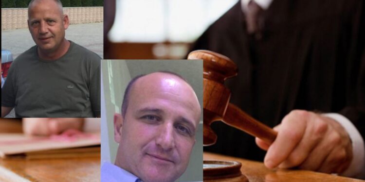 Skandal: Prokuroria e Mitrovicës e mbajti në sirtar kallëzimin penal duke e vonuar rastin deri në parashkrim, Gjykata e hudh poshtë aktakuzën për korrupsion ndaj Skender Tahirajt dhe Rifat Bekës