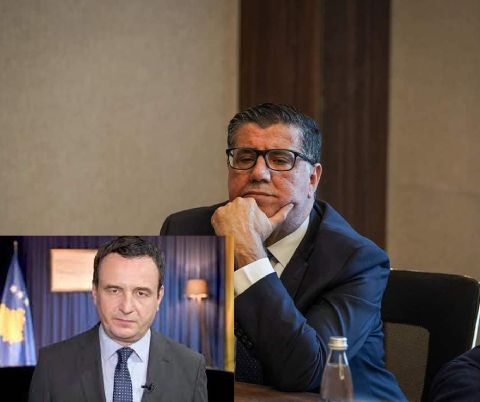 Haziri: Vetëpërjashtimi i Kosovës nga rrjetet regjionale është tregues që kryeministri i vendit mban në prioritete qëllimin e tij politik