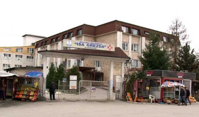 Shfuqizohet vendimi, nis kryerja e operimeve në Spitalin e Gjakovës “Isa Grezda”
