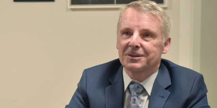 Ambasadori gjerman: Të ndalet menjëherë fushata e frikësimit ndaj serbëve që u punësuan në Policinë e Kosovës