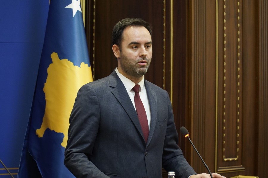 Konjufca: Polici i Smederevës erdhi ushtroi dhunë mbi ushtarët e KFOR-it