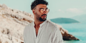 Kaq vite mbushi sot Ledri Vula