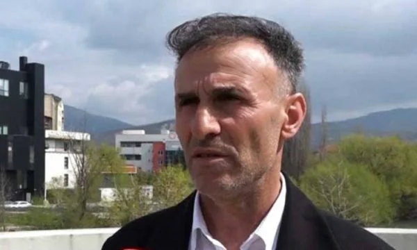 Rama për Lulzim Hetemin: Faktikisht është i burgosur, s’del as për të marrë ajër