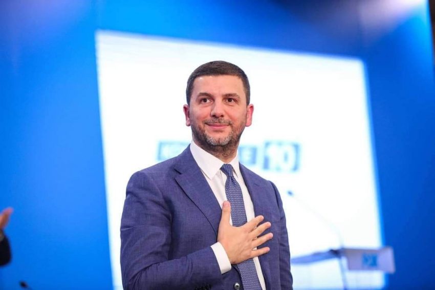 Deklarata Kushtetuese e 2 Korrikut, Krasniqi: Shprehje e aspiratave të popullit për liri, demokraci e pavarësi