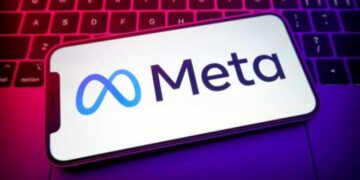 Norvegji, kompania Meta kërcënohet me gjobë ditore