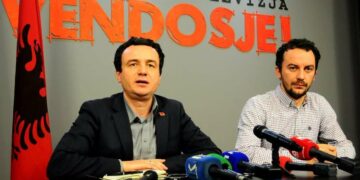 Molliqaj: Kurti shpreson dhe dëshiron konflikt në veri