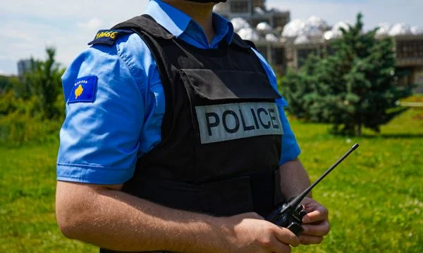 Tejkaloi shpejtësinë dhe e postoi në TikTok, gjobitet dhe i merret patentë shoferi