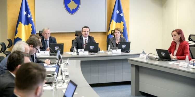 Zyra e Auditimit: Qeveria e pagoi “Mbrojtjen Civile” në vitin 2022 me 101 mijë euro