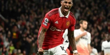 Rashfordin e pret një kontratë e re afatgjate