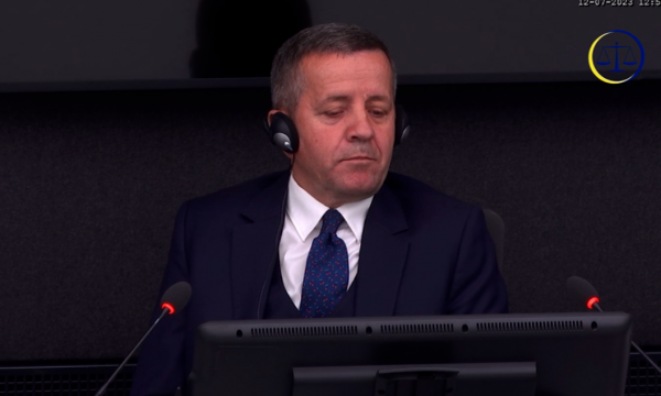 Remi: Jakup Krasniqi është një prej figurave më të respektuara në Republikën e Kosovës