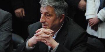 Për hatër të Qeverisë deshta t’i zhduk 20 vitet e kaluara, por…