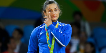 Majlinda Kelmendi: U bëra kampione olimpike për shkak të karakterit tim, gjithmonë e dija se do të isha më e mira në botë