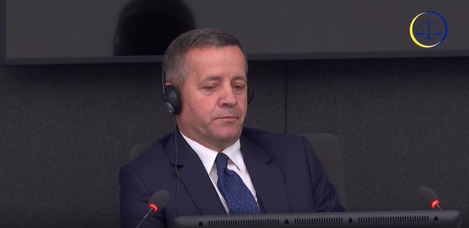 Remi thotë se në Zonën Operative të Llapit nuk ka pasur sistem të rrahjes dhe vrasjes