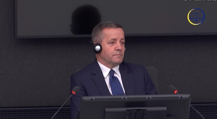 Pyetet për Hashim Thaçin dhe Njësitin BIA, detaje nga dëshmia e “Remit” në Hagë