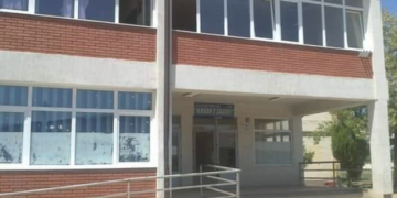 Vdes nxënësja e klasës së 8-të në një shkollë të Vushtrrisë