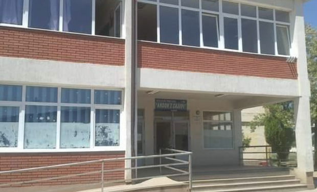 Vdes nxënësja e klasës së 8-të në një shkollë të Vushtrrisë