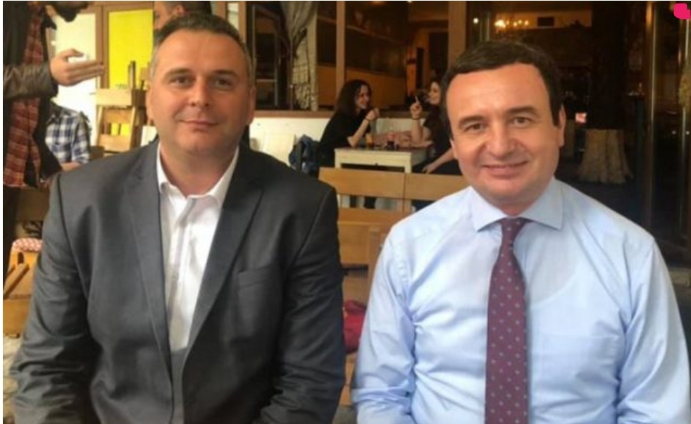 Bajqinovci: Nuk ka forcë politike që e rrëzon Qeverinë Kurti
