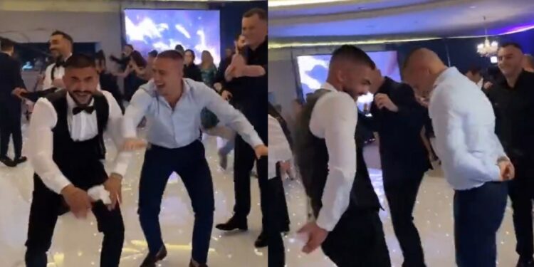 Pas prishjes së miqësisë me Butrint Imerin, Don Xhoni reagon në ‘Instagram’