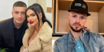 Skandaloze deklarata e Cllevios, shanë Arbenitën e mbron Feron: Nuk është hera e parë që të rrahu