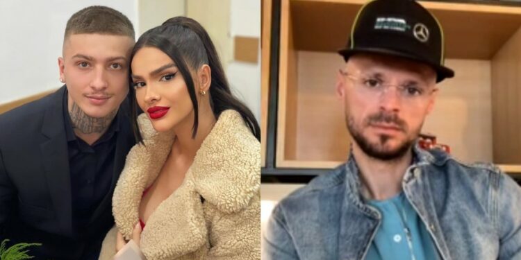 Skandaloze deklarata e Cllevios, shanë Arbenitën e mbron Feron: Nuk është hera e parë që të rrahu