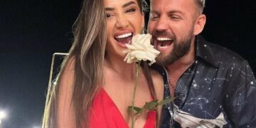 Kjo ishte surpriza e Kiarës për ditëlindjen e Luizit