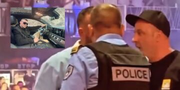 Sulmuesi me granatë në koncertin e Mozik është djali i psikiatrit të njohur, Afrim Canës