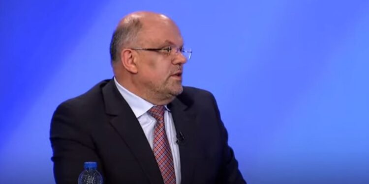 Pse janë prishur Kurti dhe Rama? Flet ish-ambasadori i Kosovës në Shqipëri, Syle Ukshini