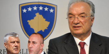 Haliti: E konfirmoj me jetë që në “Rogner”, gjatë luftës nuk ka fjetur asnjë anëtar i Shtabit të Përgjthshëm të UÇK-së