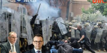 Takimi Bislimi-Petkoviq, Spahiu: Do të arrihet dakoordim për shtensionimin e situatës por s’do të jenë rezultatet e pritura!