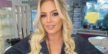 Kallëzim penal ndaj Violetë Kukajt, detajet nga lënda (VIDEO)