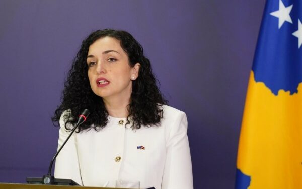 Spanja nuk ndryshon qëndrim ndaj Kosovës| Osmani uron për marrjen e presidencës në Këshillin e BE-së
