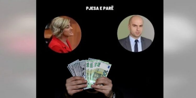 Sa është pasuria e Sllavkos së Listës Serbe me të cilin u përgjua Mimoza Kusari?