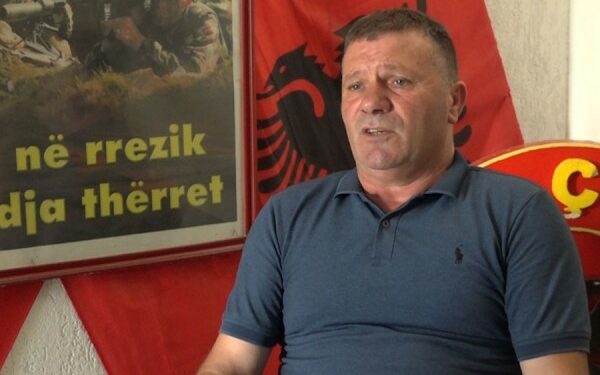 Jashari: Nëse miratohet paga minimale, e bllokojmë punën e Kuvendit