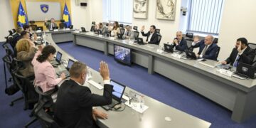 Qeveria mban mbledhje, këto janë vendimet që pritet të merren
