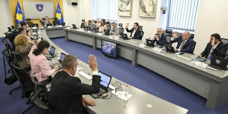 Qeveria mban mbledhje, këto janë vendimet që pritet të merren