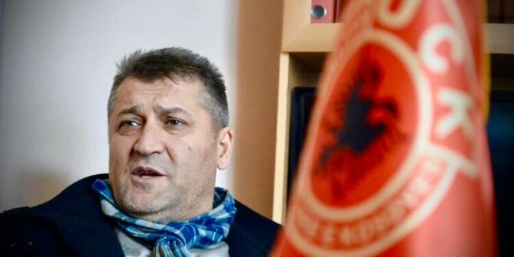 Zafir Berisha pas vendimit të MINT-it për Klanin: Kjo ndodh vetëm në Rusi e Serbi