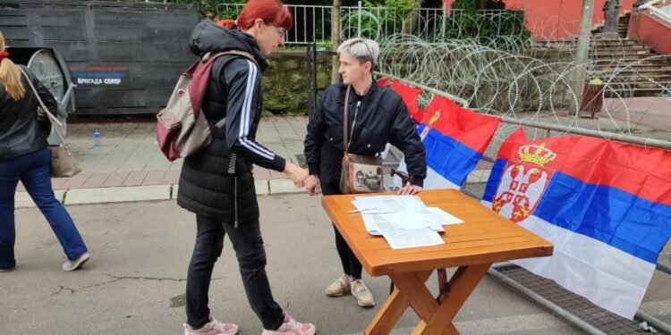Zgjedhjet në veri: Kosova të bëj kujdes në raport me aleatët