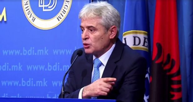 LAJMI I FUNDIT/ Dorëhiqen të gjithë ministrat e BDI-së