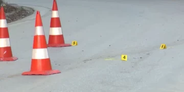 Humb jetën një 49 vjeçar në aksidentin që ndodhi në magjistralen Prishtinë-Gjilan