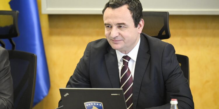 Kurti: Duhet pastrim i listave, t’i mbrojmë veteranët e vërtetë nga ata që s’ishin të tillë