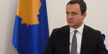 Kurti flet për masat e BE’së kundër Kosovës: Të padrejta, s’mund të bëjmë kompromis me kushtetutshmërinë